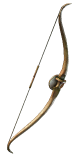 Recurve Bow